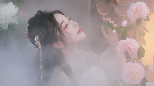 往事藏匿枯鱼之肆：（童昭谢闻舟）最新章节_往事藏匿枯鱼之肆：全文阅读