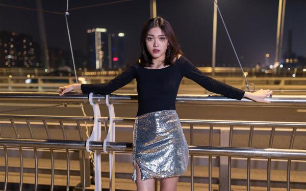 她的深情许于谁：全文小说梁溪棠傅予安小说在线阅读