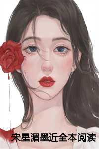 宋星湄墨近全本阅读