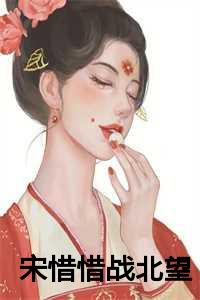 宋惜惜战北望