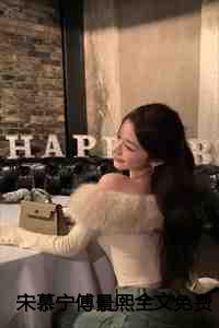 宋慕宁傅景熙全文免费