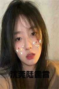 沈莞陆霆霄 免费