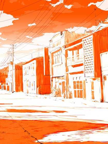 演出失败后我死了，妻子后悔了