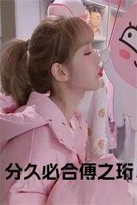 分久必合傅之珩免费阅读