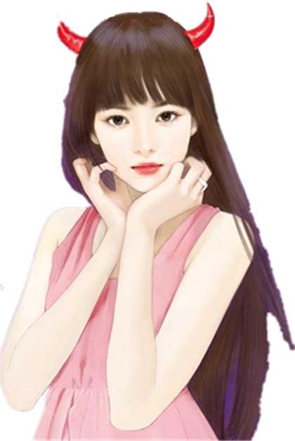 她终于学乖，也学会了不爱他