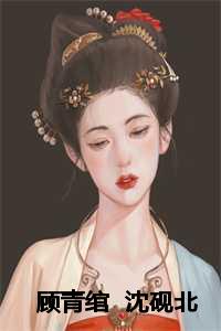顾青绾 沈砚北