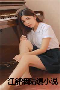 江舒烟陆缜小说