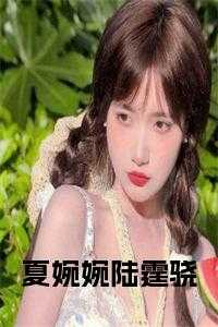 夏婉婉陆霆骁免费