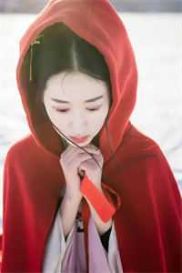 影后闺蜜的背刺