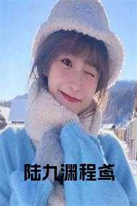 陆九渊程鸢正版