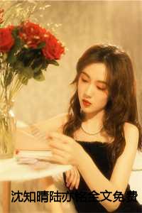 沈知晴陆亦铭全文免费