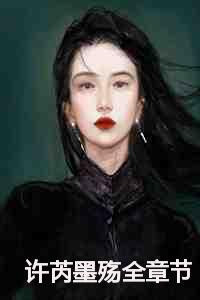 许芮墨殇全章节