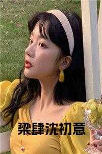 梁肆沈初意免费