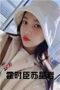 霍时臣苏星岩后续