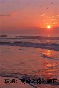 职场：高岭之花为她甘愿下神坛