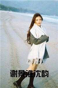 谢景淮沈韵