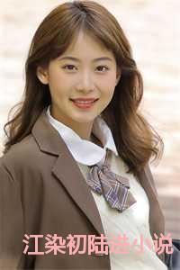 江染初陆进小说