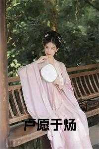 卢愿于炀小说免费