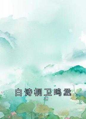 白诗桐卫鸣丞