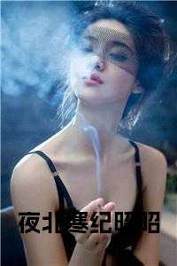 夜北寒纪昭昭