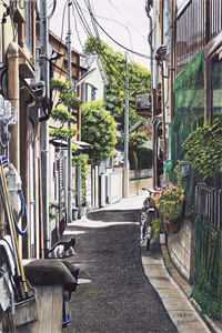 精修版敛财人生