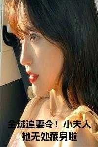 全球追妻令！小夫人她无处藏身啦