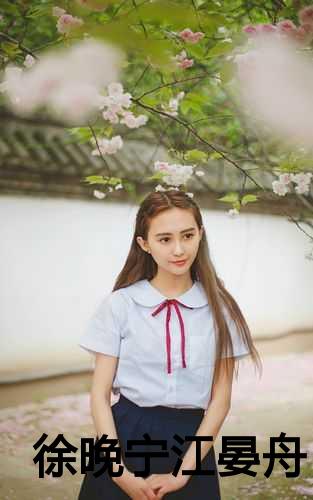 徐晚宁江晏舟小说