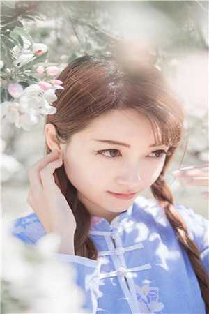 拒做观主：我成了行走的许愿树文章