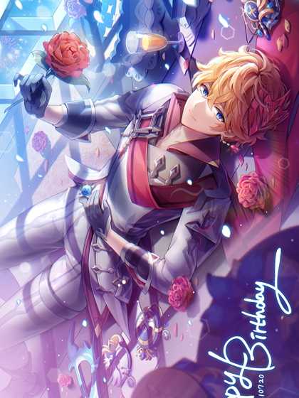 女朋友每个月都给我五十万