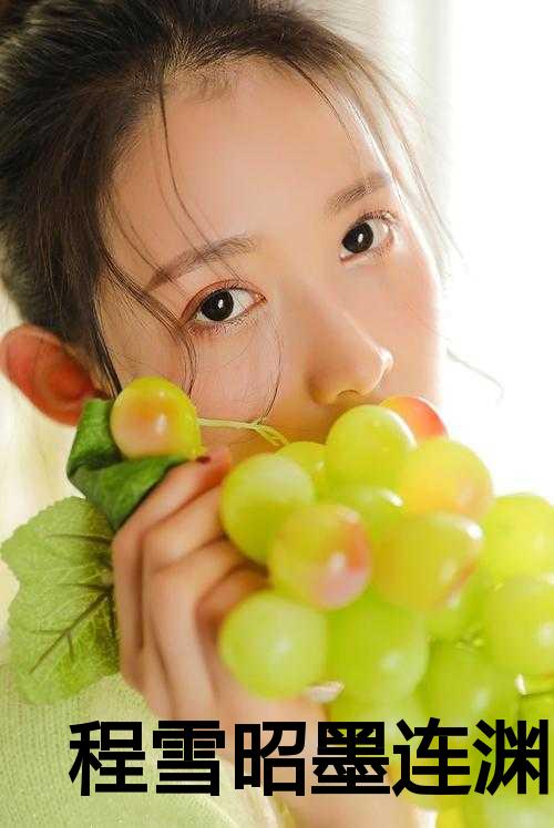 程雪昭墨连渊小说全文