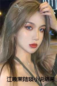 江晚茉陆琰小说结局