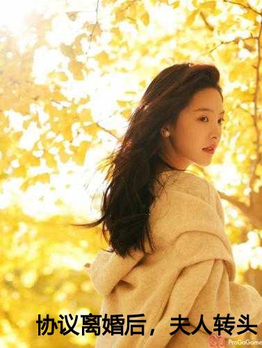 协议离婚后，夫人转头改嫁了