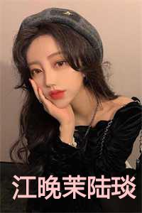 江晚茉陆琰