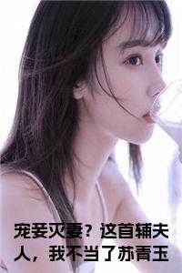 宠妾灭妻？这首辅夫人，我不当了苏青玉