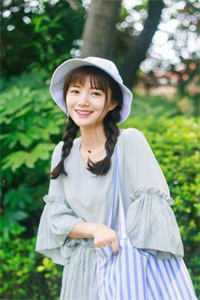 年幼走丢的我回到千亿的家