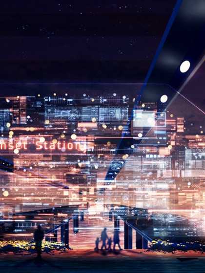 我是团宠文中的NPC