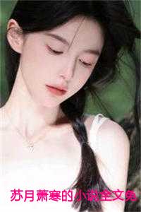 苏月萧寒的小说全文免费阅读