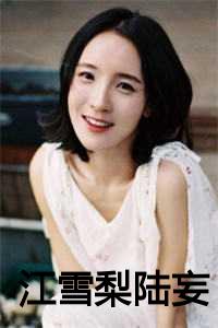 江雪梨陆妄小说后续
