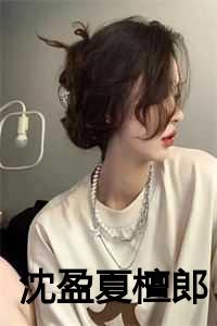 沈盈夏檀郎