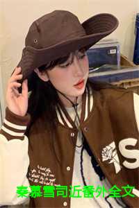 秦慕雪司近番外全文