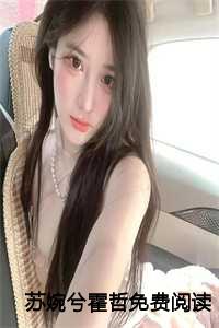 苏婉兮霍哲免费阅读