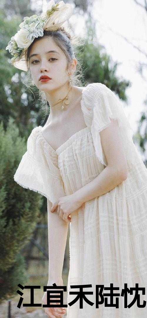 江宜禾陆忱全文