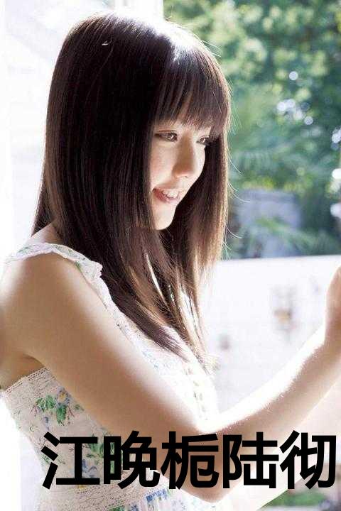 江晚栀陆彻免费阅读