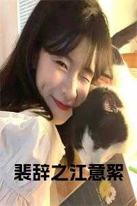 裴辞之江意絮小说