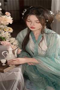 重生：娇弱继女她不再任人拿捏