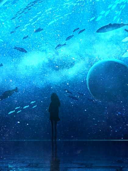 为保护白月光，老公让我当人质