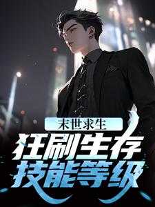 末世求生：狂刷生存技能等级