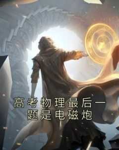 考物理后一题是电磁炮