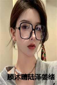 顾沐晴陆泽姜绪