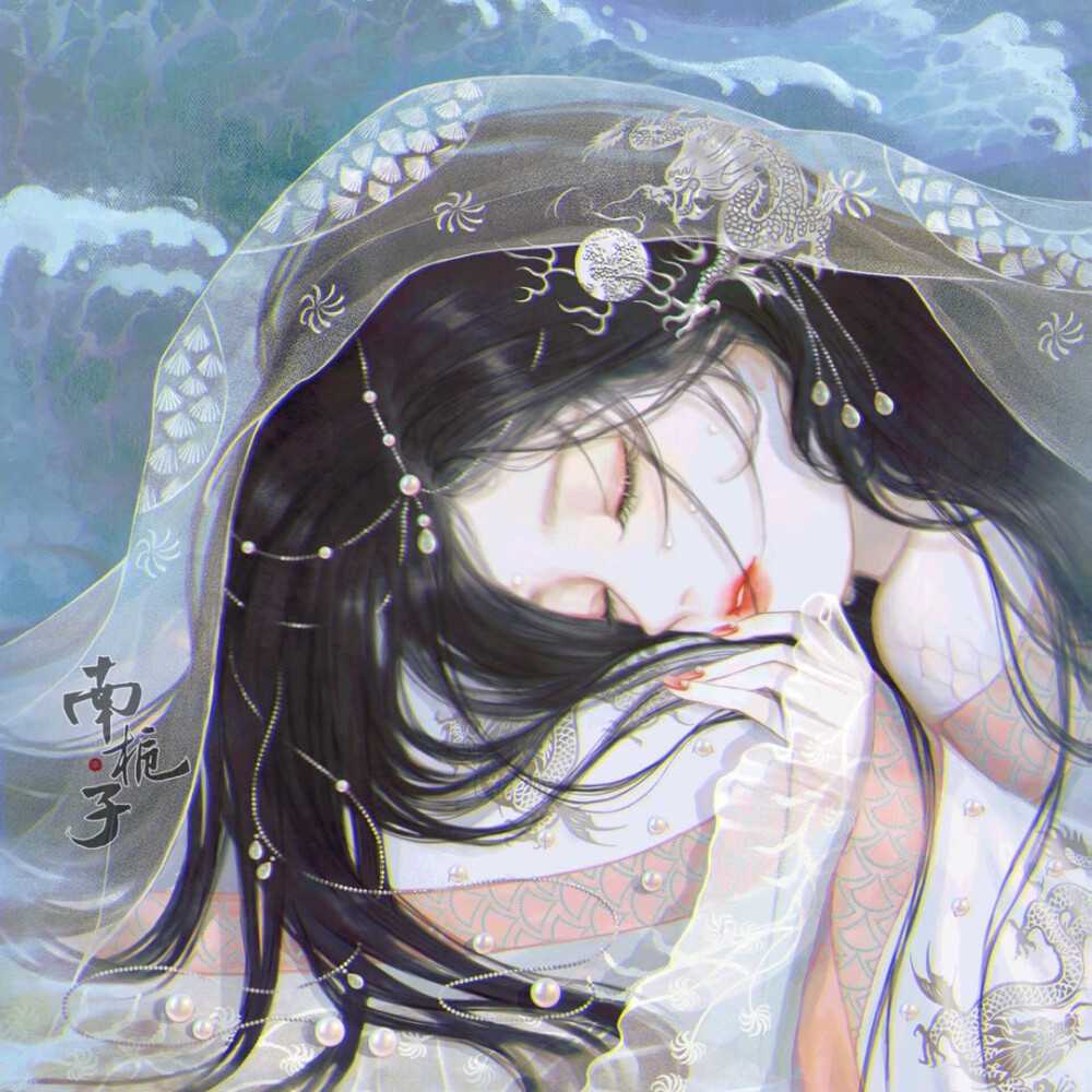 摊牌了！我靠荒野求生综艺爆红晏悄小七